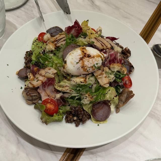 郡山フランス料理研究所 Recettes - サブ画像2