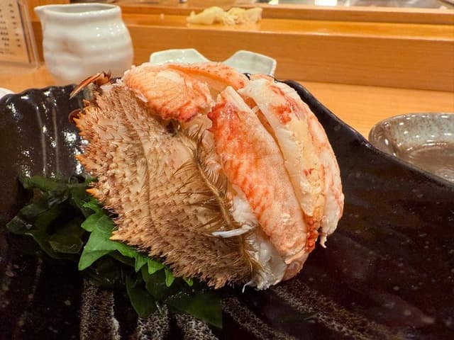 すし光琳 - サブ画像1