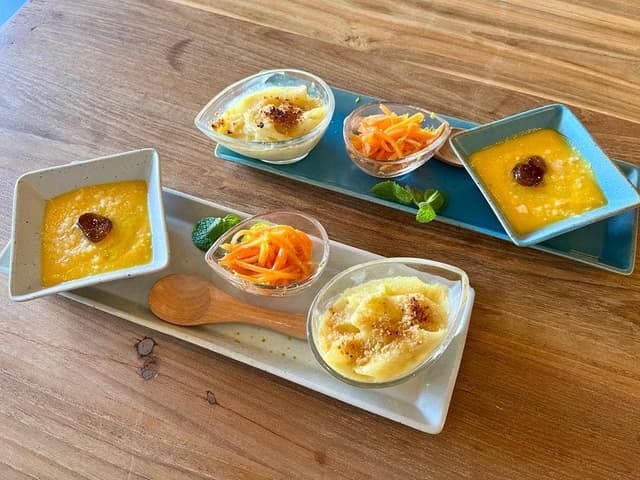 rindo GOHANYA - サブ画像2