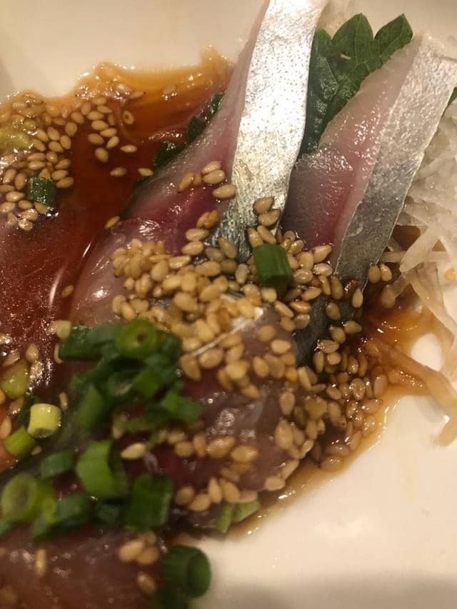 博多ごまサバと博多もつ鍋 キッチンしゃもじ - サブ画像2