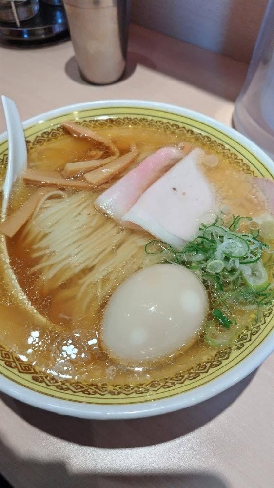 RAMEN RS 改