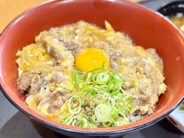 籠の蔵 龍野西SA下り線店 - サブ画像1