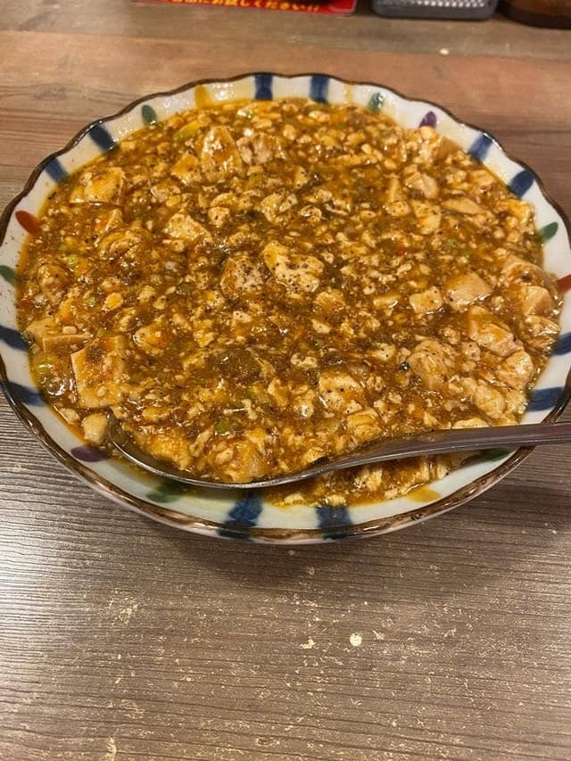 四川乃華 小吃 CiC店 - サブ画像2