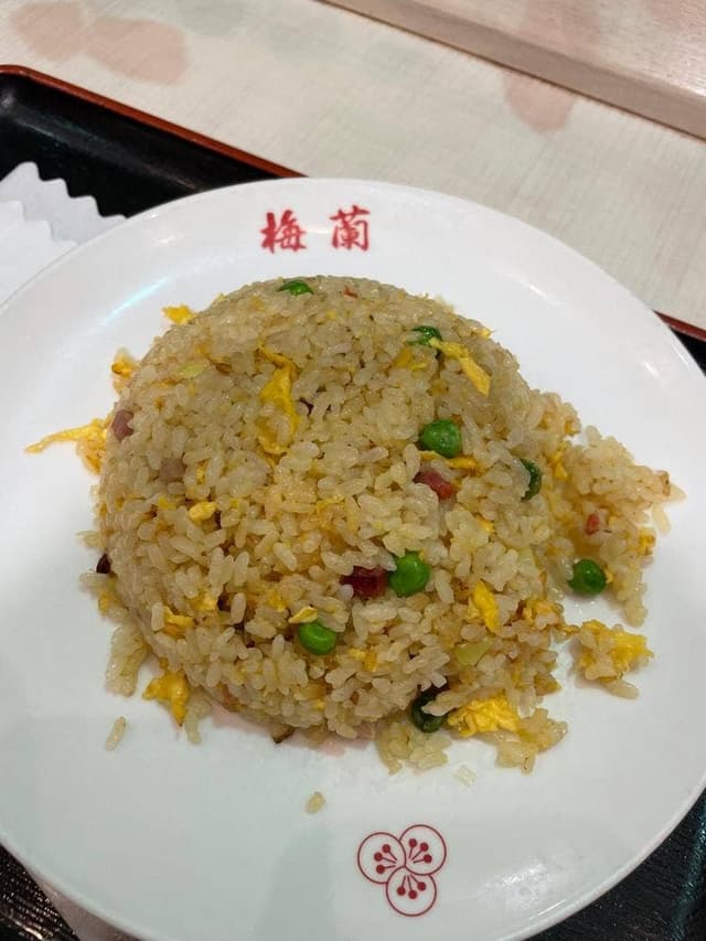 梅蘭 テラスモール湘南店 - サブ画像2