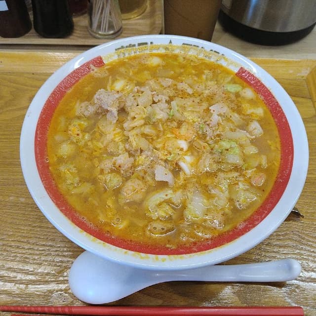 オカモトタンメン 平塚店 - サブ画像2