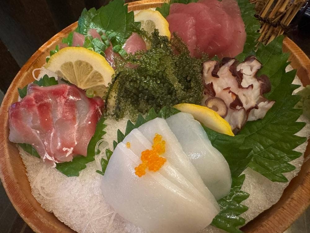 割烹居酒屋 くろべぇ