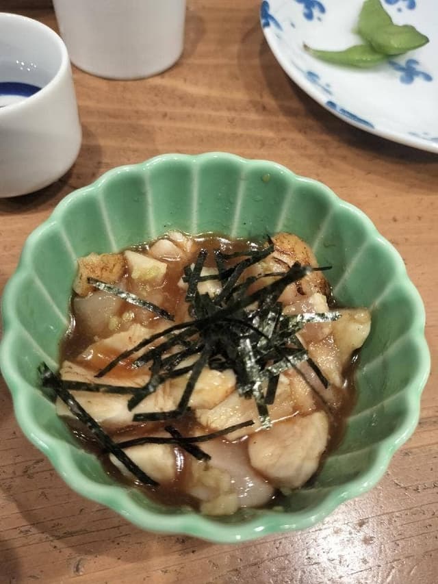 絶好鳥酒場 鳥びあ～の 松任店 - サブ画像1