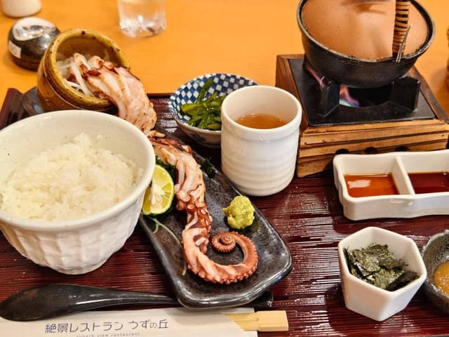 絶景レストラン うずの丘 - サブ画像3