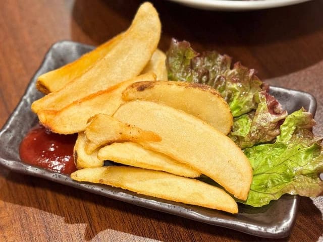 鉄板家 テツオ - サブ画像1