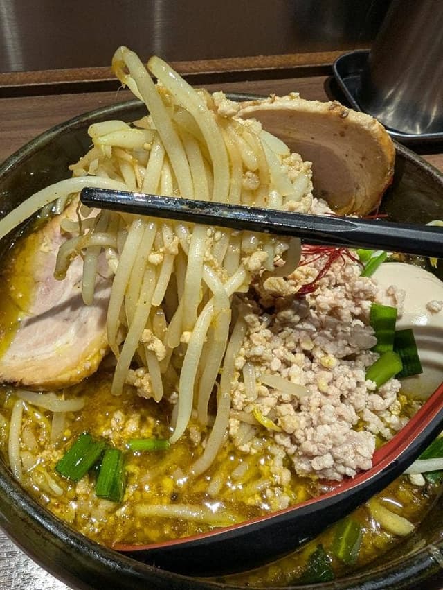 ど・みそ キッテグランシェ店 - サブ画像3