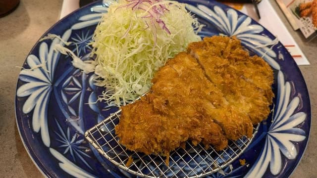 とんかついなば和幸 江坂店 - サブ画像1