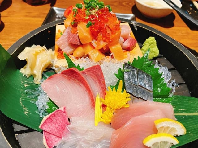 市場直送 海鮮酒場 サカナヤサケ - サブ画像1