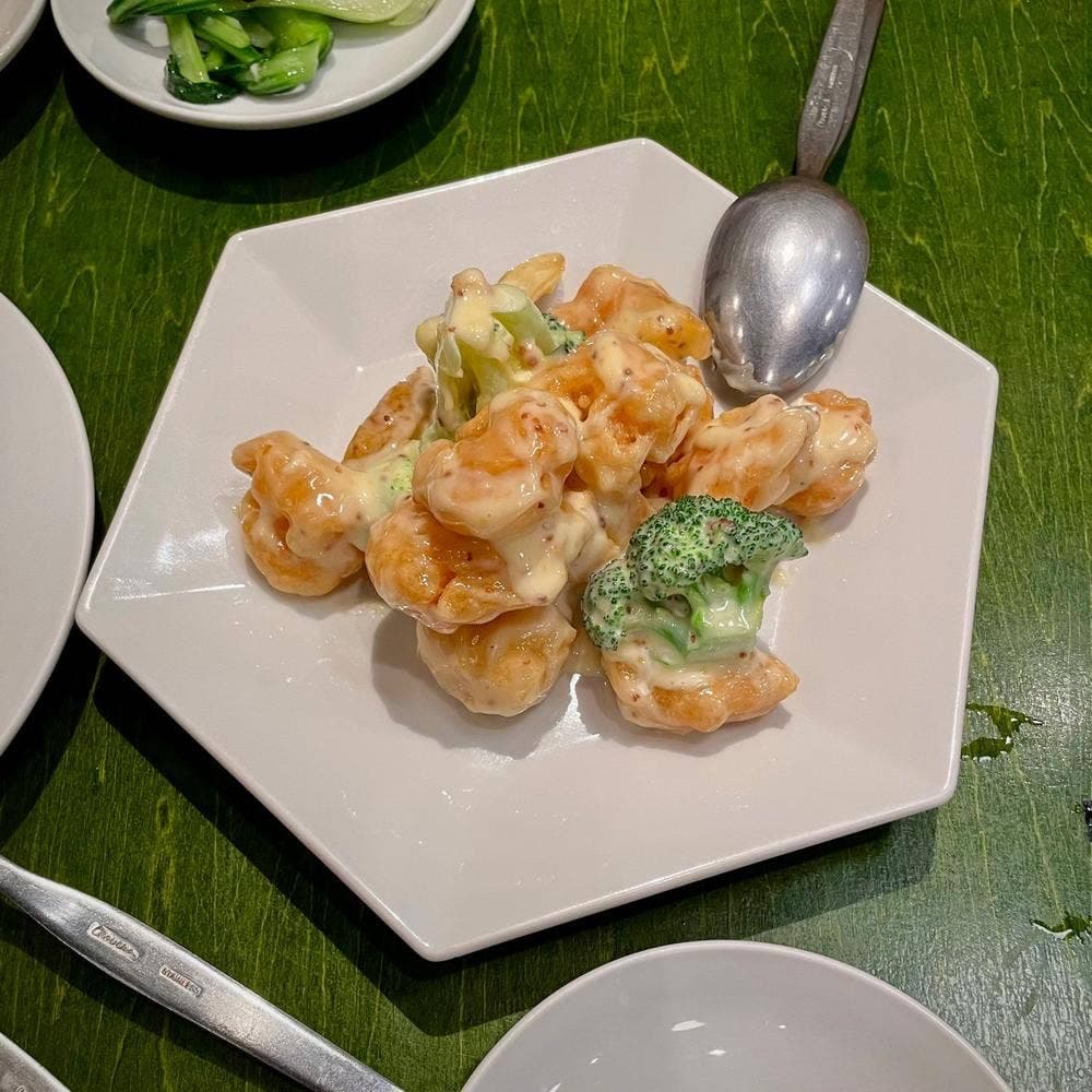 紅虎餃子房 人形町店