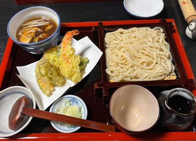 お食事処 いなかや - サブ画像1