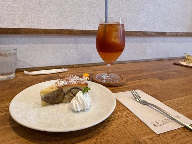 ダイニングカフェ ミュゲ - サブ画像3