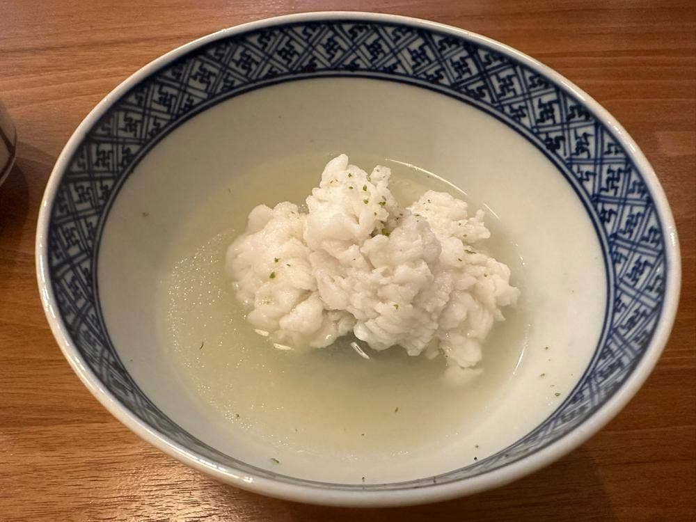 愛郷料理 永井