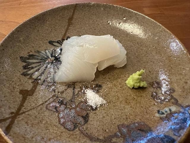 愛郷料理 永井 - サブ画像1