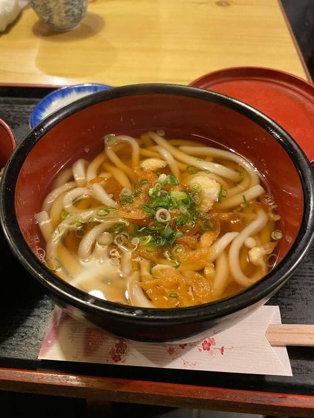 そば処 磯路 - サブ画像3
