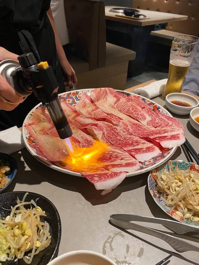 大衆肉酒場こだわり米匠 別邸 - サブ画像1