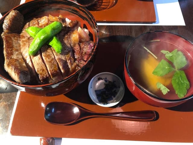 Grill&Steak 妙月坊 - サブ画像2
