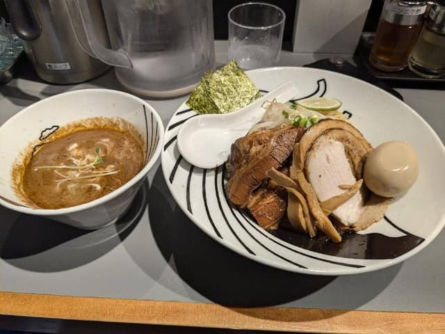 つけ麺 一番 本八幡店 - サブ画像1