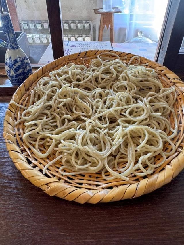 蕎麦切り ヤルダ - サブ画像1