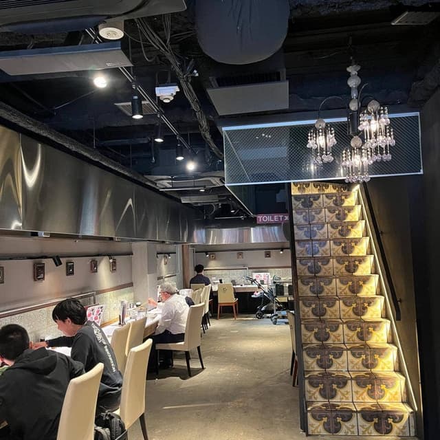 本格焼肉チファジャ 京都駅前店 - サブ画像3