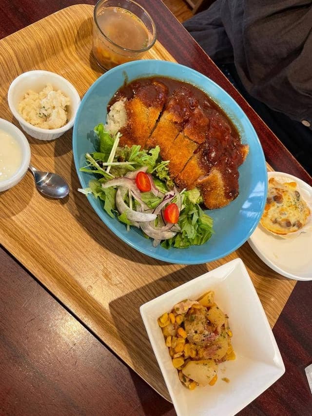 アンカーコーヒー マザーポート店 - サブ画像1