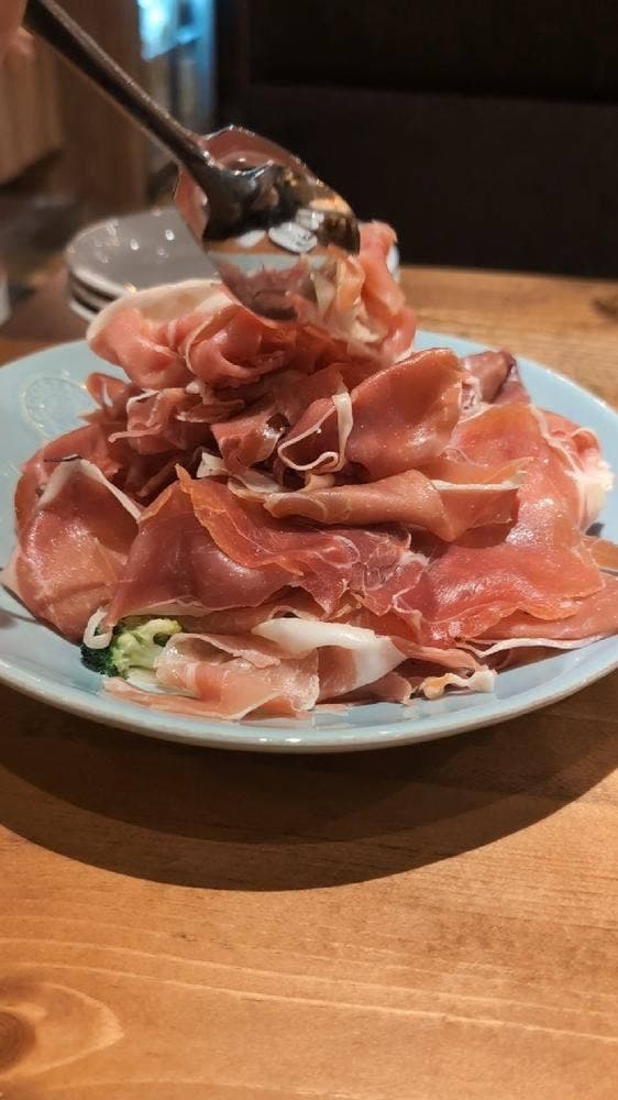 Italian Kitchen VANSAN 大倉山店 - サブ画像1