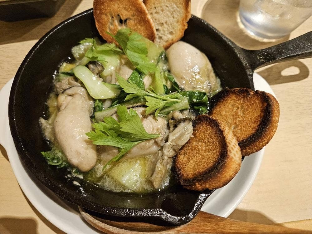 おでんとおばんざい 魔法のたまご