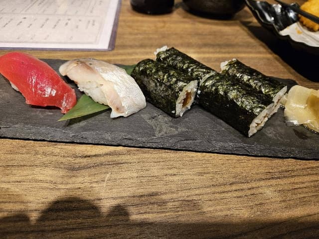 すし居酒屋 龍 - サブ画像3