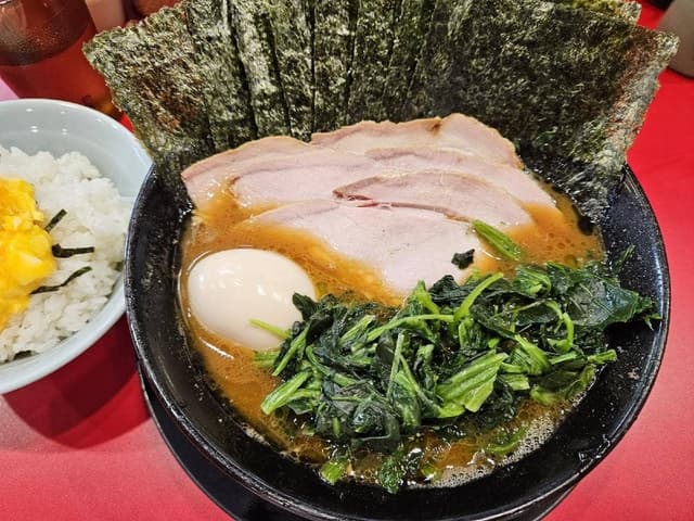 王道家直系 鬼道家 - サブ画像3