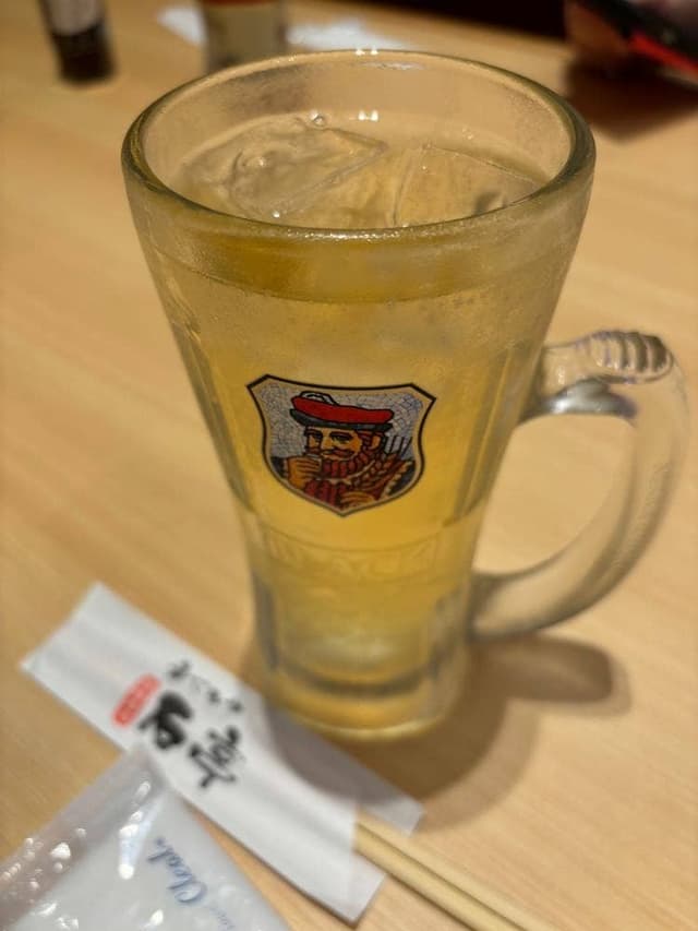 まぐろや石亭 イオンモール名古屋則武ガーデン - サブ画像3