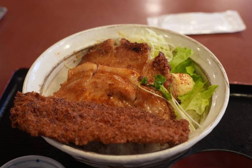 みのり食堂 本店