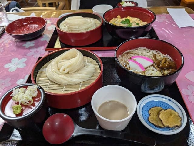 お食事処ふきや - サブ画像2