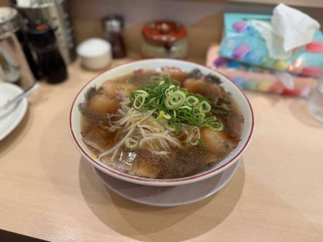 本家第一旭 神保町店 - サブ画像1