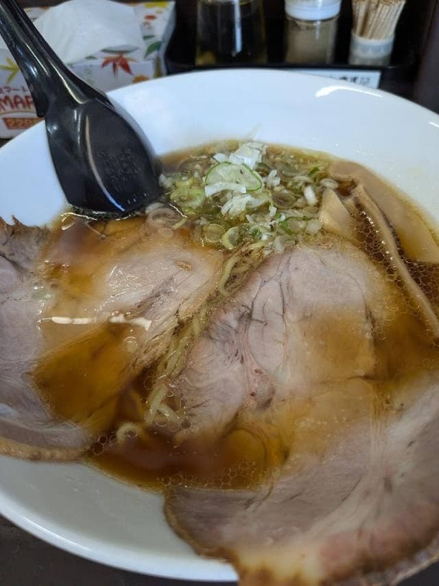 ラーメンはち - サブ画像1