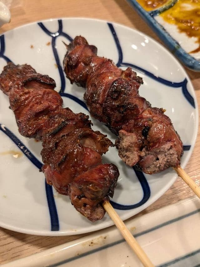 酉や喜兵衛 秋田駅東口店 - サブ画像3