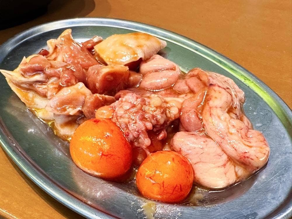 トリヤキ酒場 ココヤ