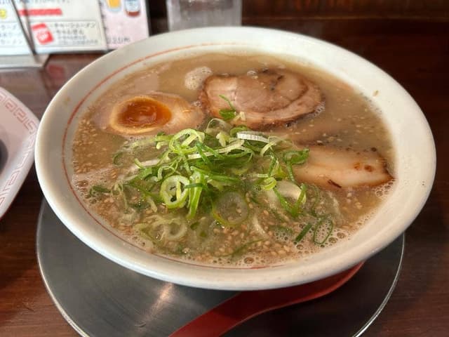 九州ラーメン片岡製作所 - サブ画像2