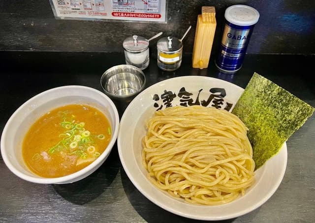 つけ麺 津気屋 川口店 - サブ画像1