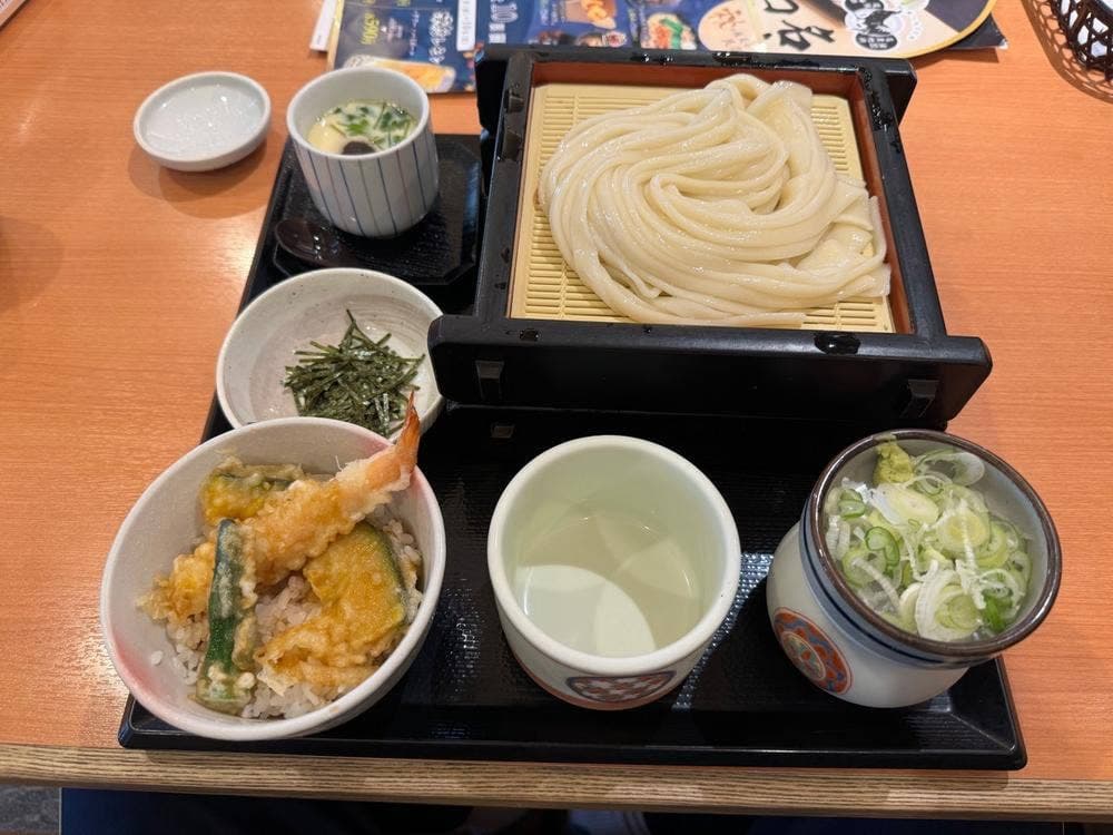 味の民芸 本町田店