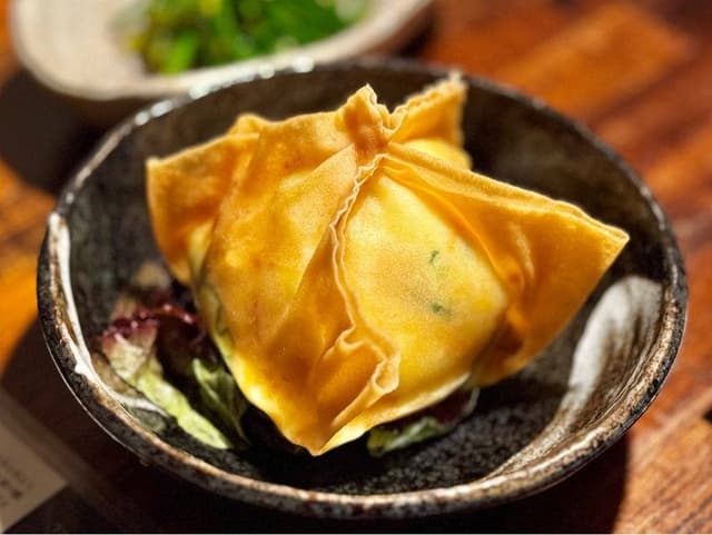 和菜食 やおき - サブ画像3