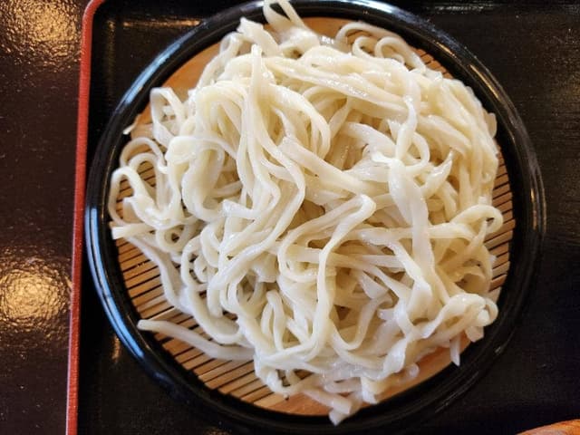 肉汁うどん 絆 加須店 - サブ画像2
