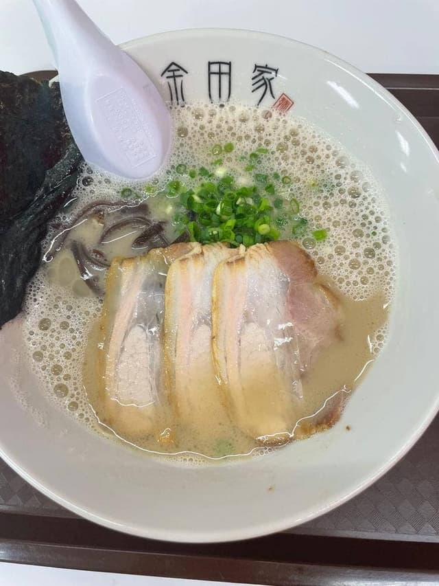 金田家 本店 - サブ画像1