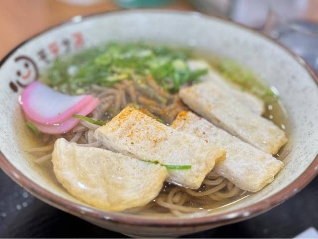 馬立パーキングエリア - サブ画像3