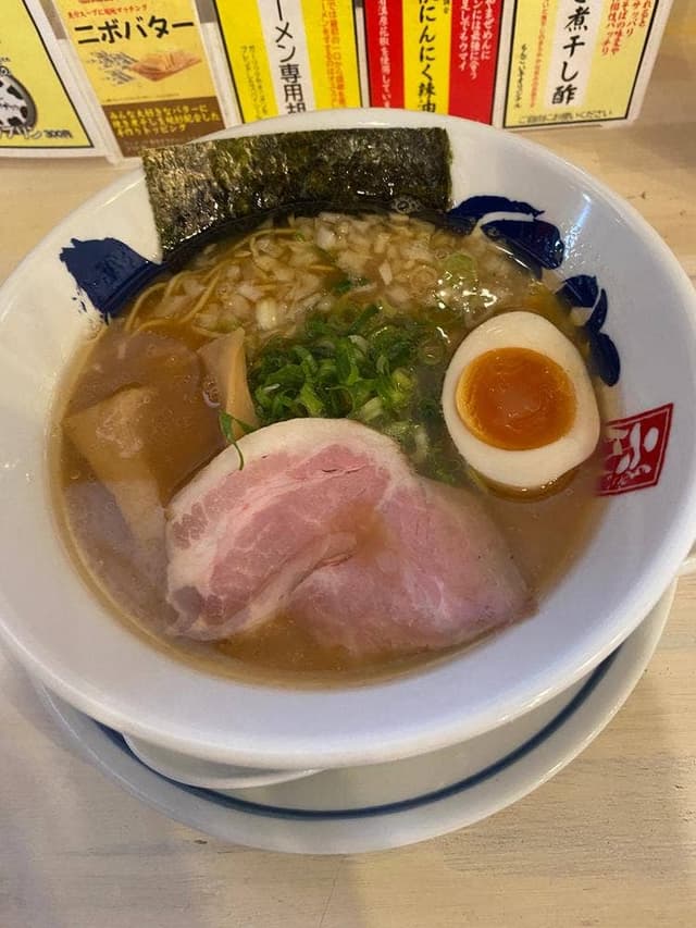 もんごい亭 丹那本店 - サブ画像1