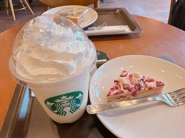 スターバックス コーヒー 南池袋店 - サブ画像1