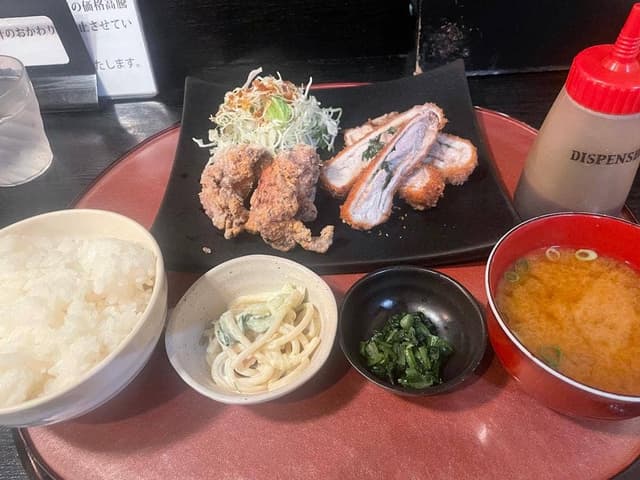 懐楽料理 おかん - サブ画像2