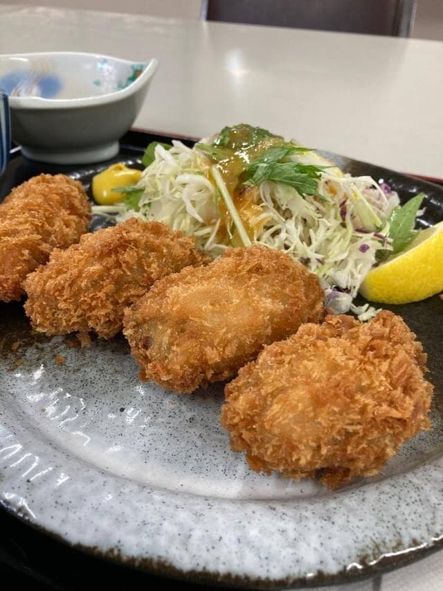 東京よみうりカントリークラブ レストラン - サブ画像1